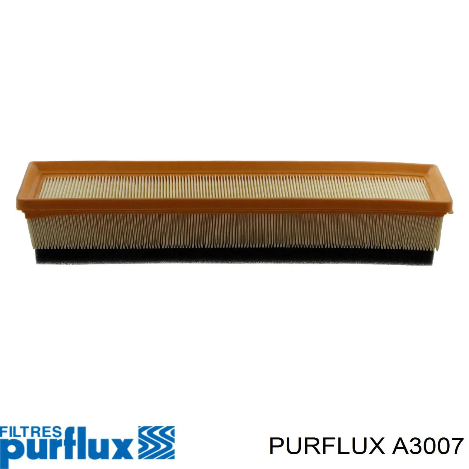 Filtro de aire A3007 Purflux