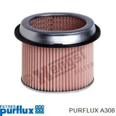 Comprar A308 Purflux Filtro de aire