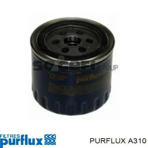 A310 Purflux Filtro de aire de motor
