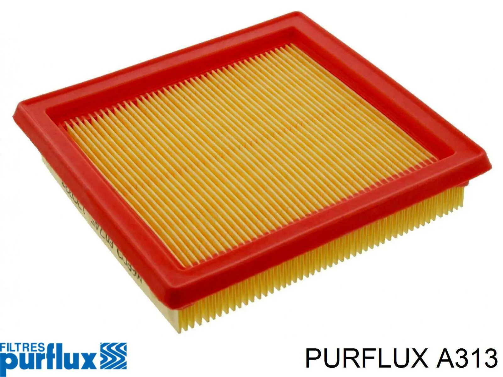 Filtro de aire A313 Purflux