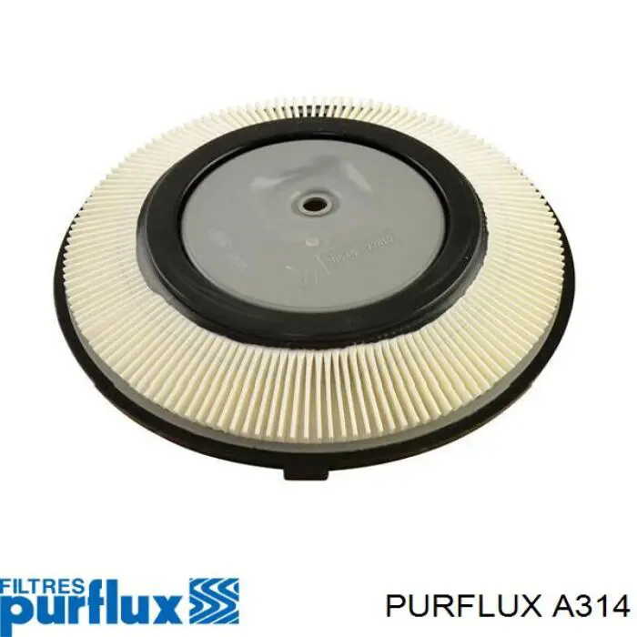 Comprar A314 Purflux Filtro de aire