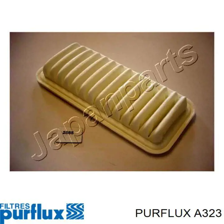 Filtro aire Mfilter K703