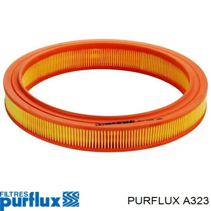 K703 Mfilter Filtro de aire de motor
