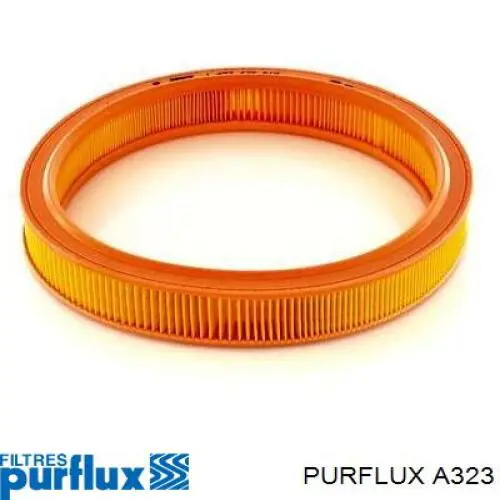 Filtro de aire A323 Purflux