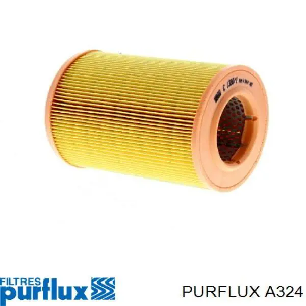 A324 Purflux filtro de aire