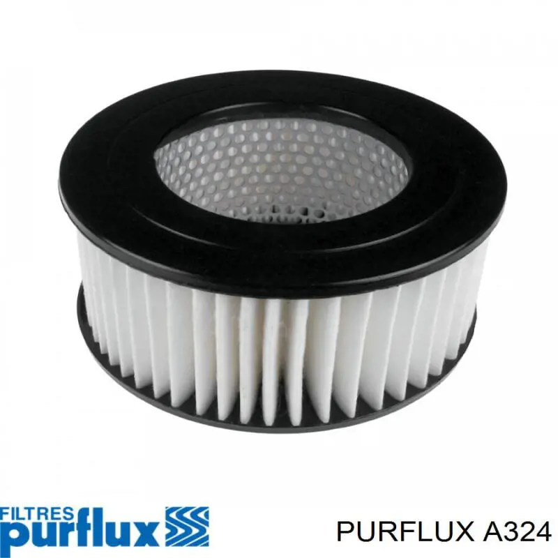 Comprar A324 Purflux Filtro de aire