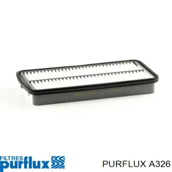 Comprar A326 Purflux Filtro de aire