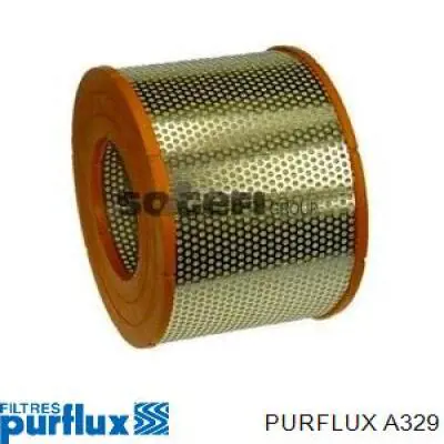 Filtro de aire A329 Purflux