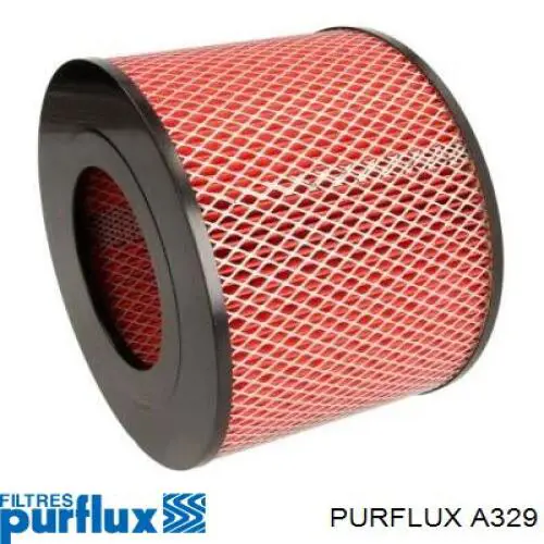 A329 Purflux filtro de aire