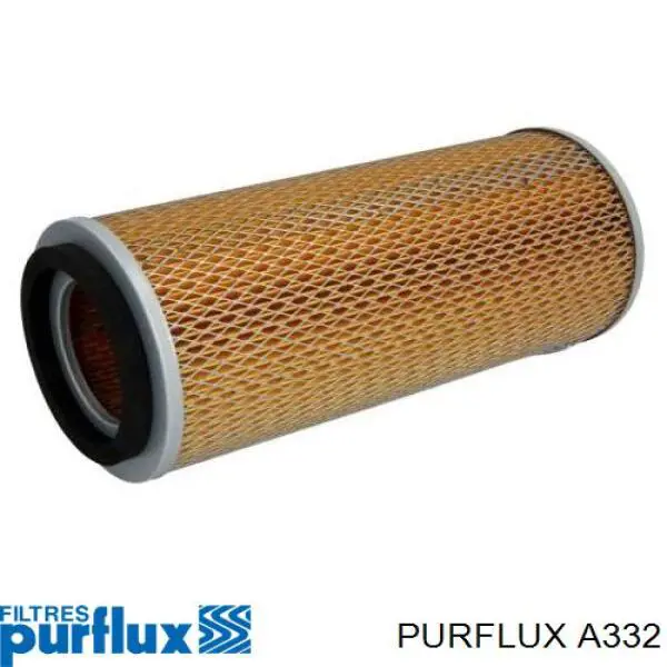 A332 Purflux filtro de aire