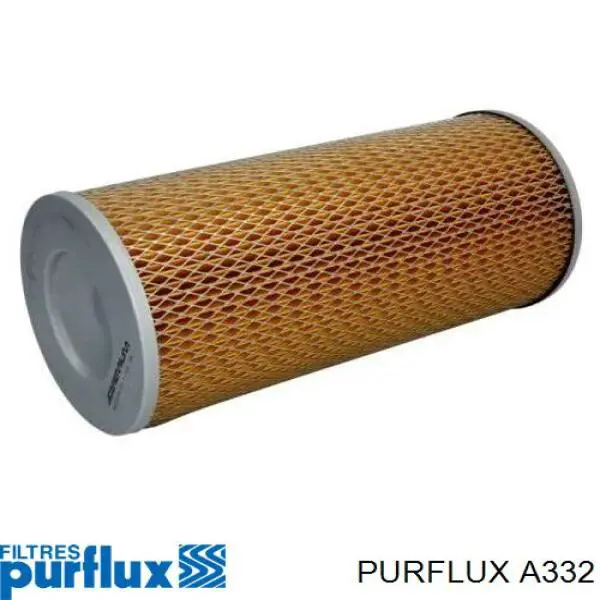 A332 Purflux Filtro de aire de motor