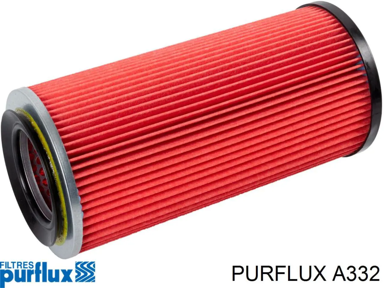 Filtro de aire A332 Purflux
