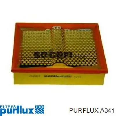 A341 Purflux filtro de aire