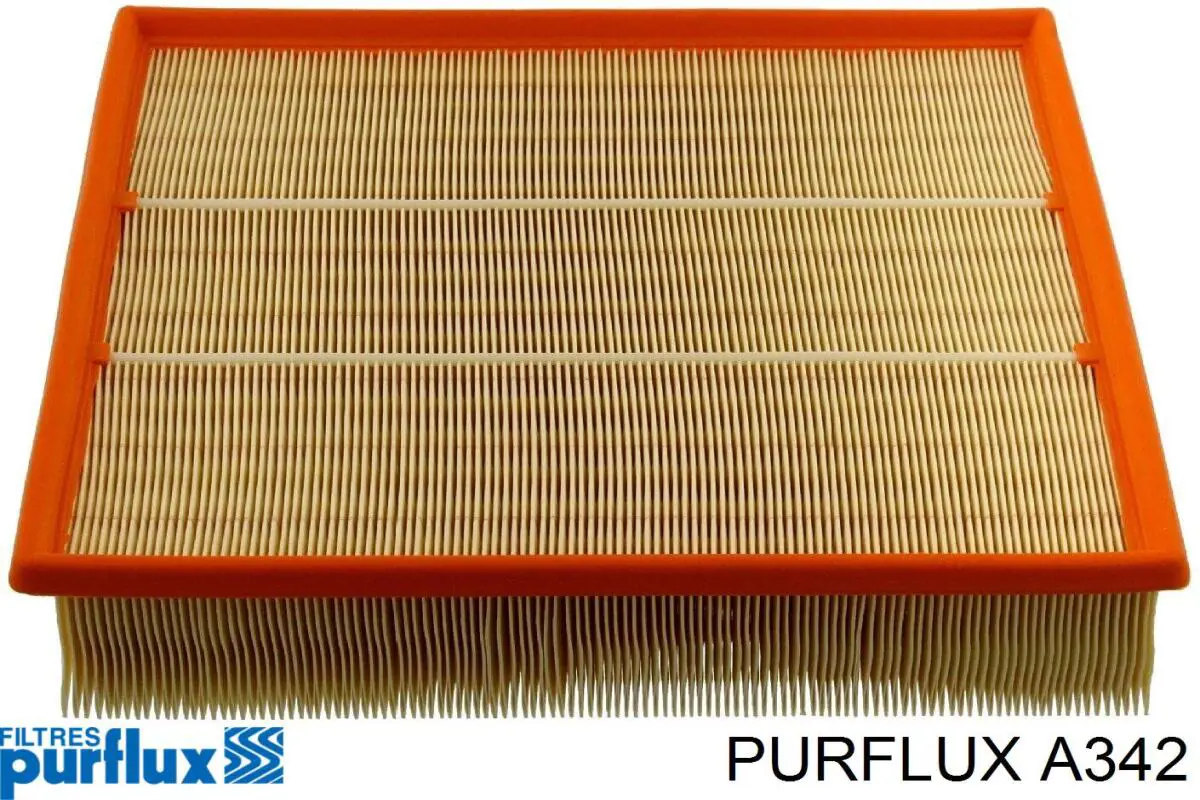 A342 Purflux