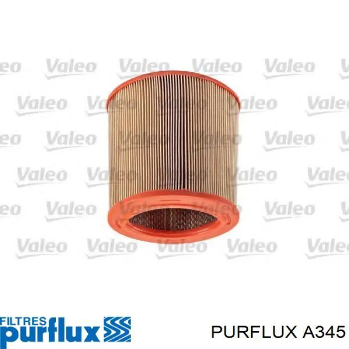 Comprar A345 Purflux Filtro de aire