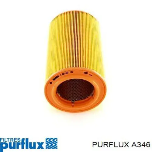 Comprar A346 Purflux Filtro de aire