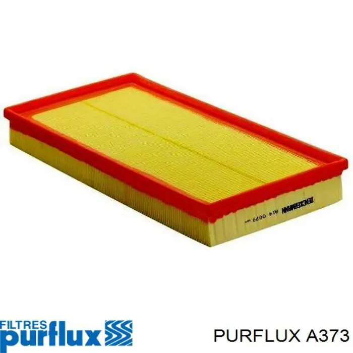 Comprar A373 Purflux Filtro de aire