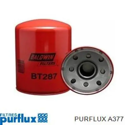 Filtro aire Purflux A1051