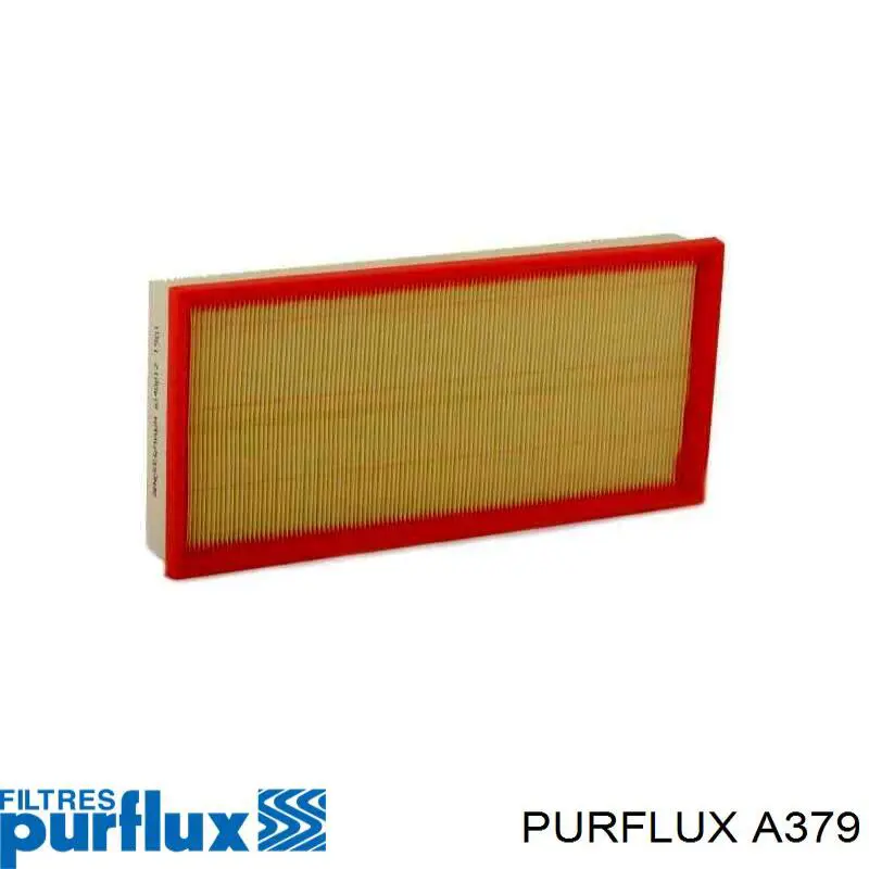 Filtro de aire Volkswagen Golf 4 1J1