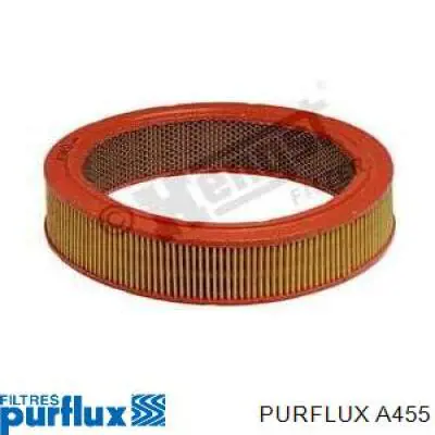 A455 Purflux filtro de aire