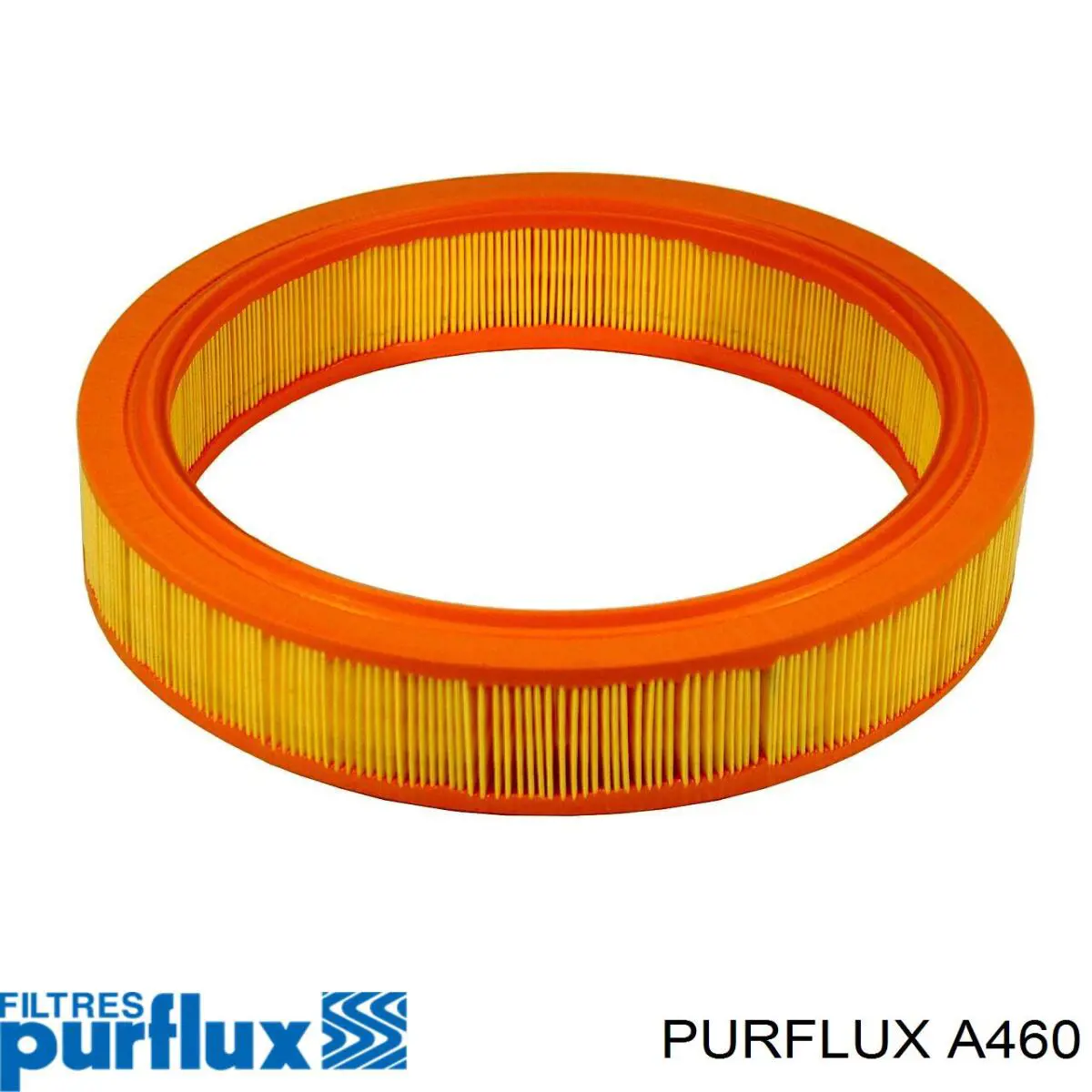 Filtro de aire A460 Purflux