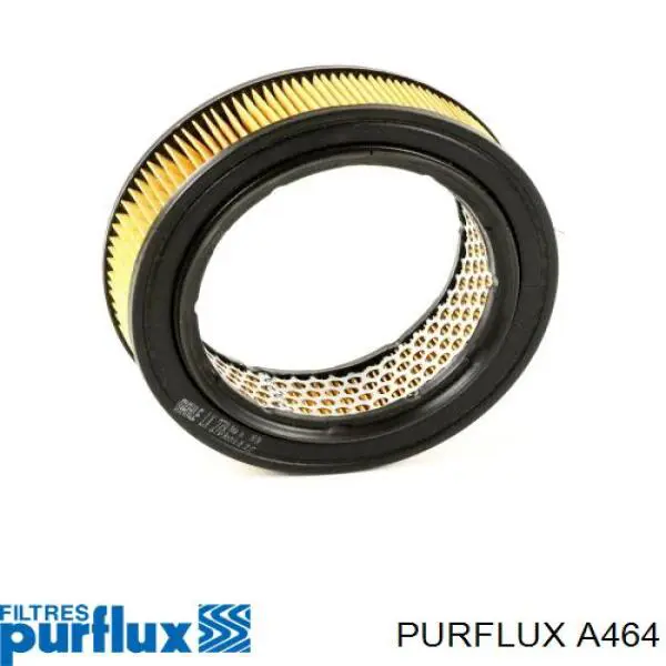 Filtro de aire 1438016 Ford