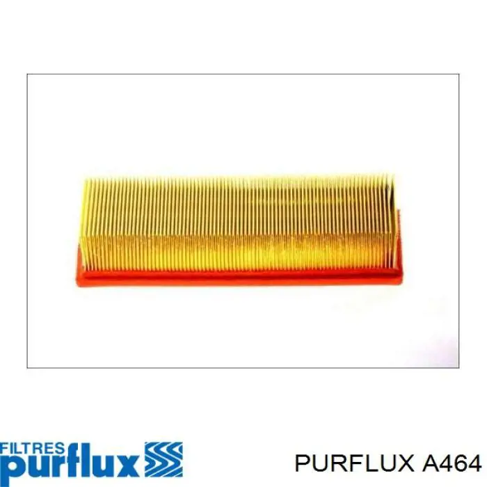 Comprar 1438016 Ford Filtro de aire