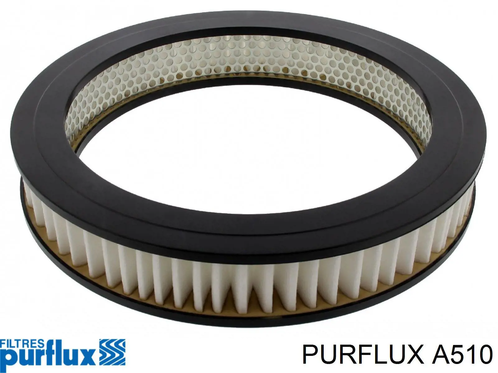 A510 Purflux filtro de aire