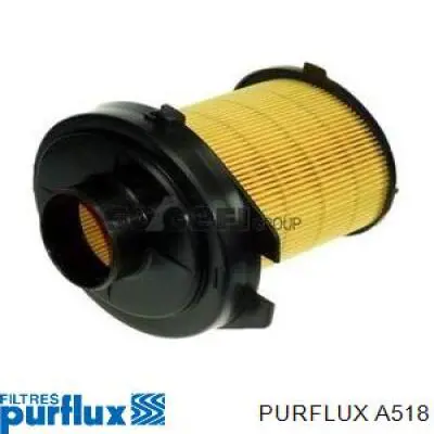 Comprar A518 Purflux Filtro de aire