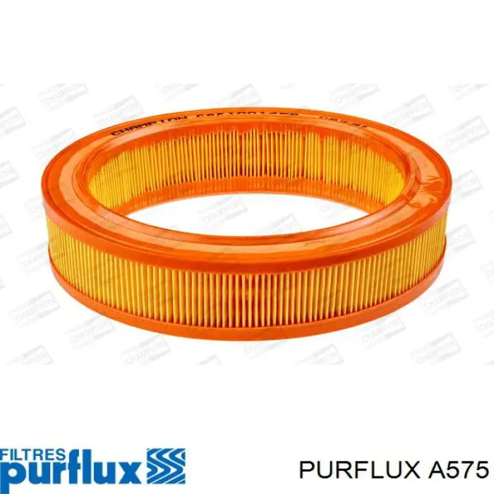 A575 Purflux filtro de aire