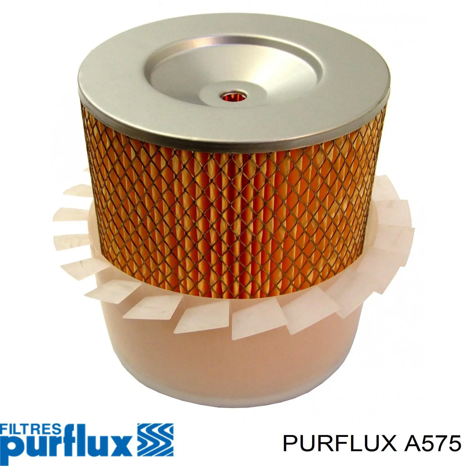 El filtro de aire Purflux A575 precio, desde 5,52 EUR
