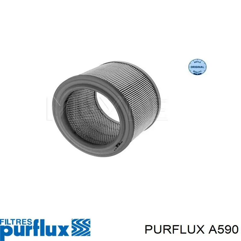 Filtro de aire A590 Purflux