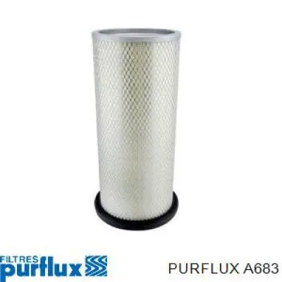 Filtro de aire 6157670 Ford