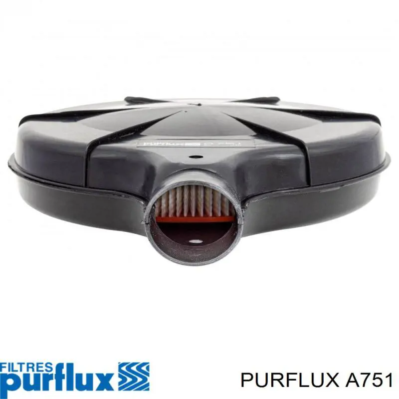A751 Purflux