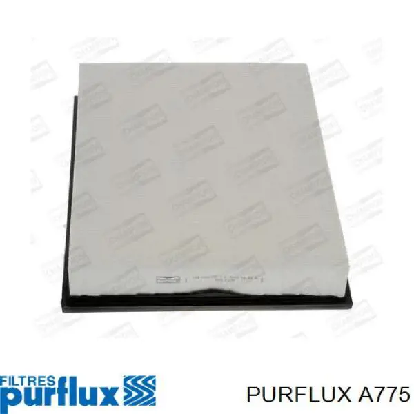 El filtro de aire Purflux A775 precio, desde 11,74 EUR