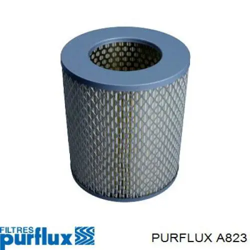 A823 Purflux Filtro de aire de motor