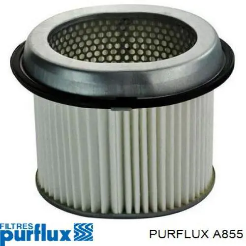 El filtro de aire Purflux A855 precio, desde 9,97 EUR