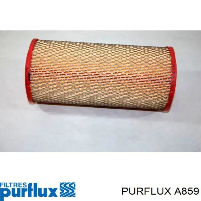 Comprar A859 Purflux Filtro de aire