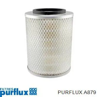 A879 Purflux filtro de aire