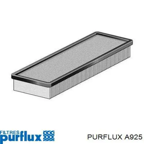 Filtro de aire A925 Purflux