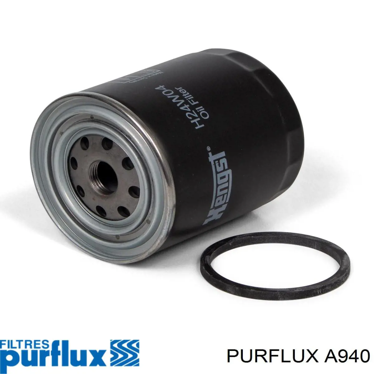A940 Purflux Filtro de aire de motor
