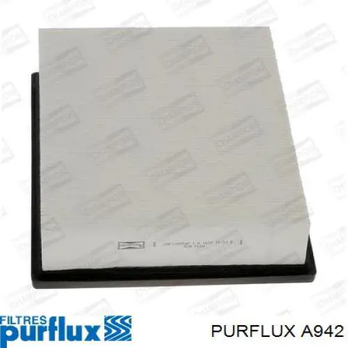 El filtro de aire Purflux A942 precio, desde 10,01 EUR