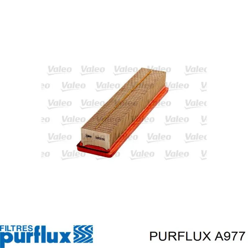 Filtro de aire LX489 Mahle Original