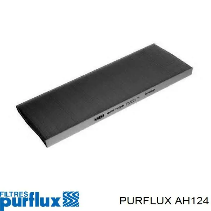 Comprar AH124 Purflux Filtro de aire del habitáculo