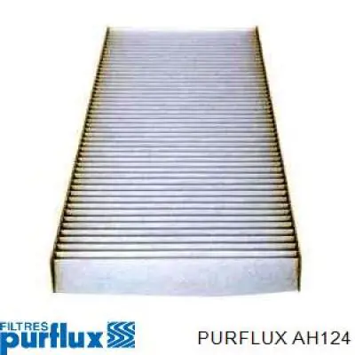 Filtro de habitáculo AH124 Purflux