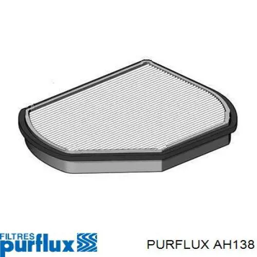 Filtro de habitáculo AH138 Purflux