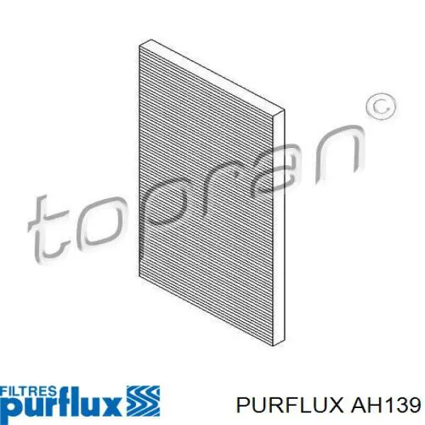 AH139 Purflux