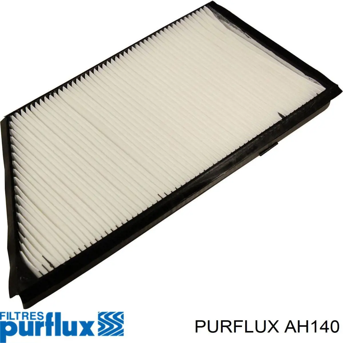 Comprar AH140 Purflux Filtro de aire del habitáculo