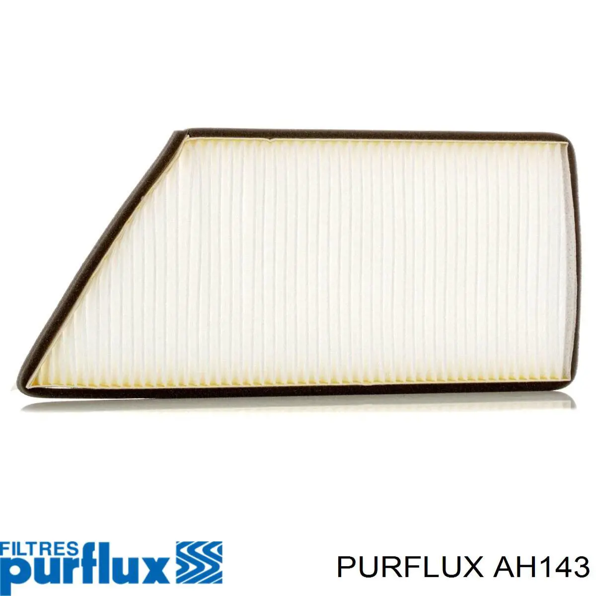 Filtro de habitáculo AH143 Purflux