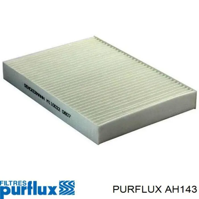 AH143 Purflux Filtro antipolen